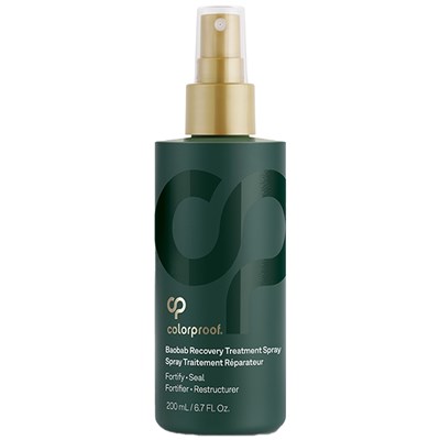 Colorproof Baobab Recovery Treatment Spray 6.7 oz.